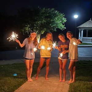 Meet your Posher, Athena